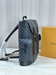 Okify Louis Vuitton Christopher Monogram Backpack 48x41x13cm - 5
