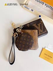Okify Louis Vuitton Trio Pouch M68756 - 1