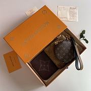 Okify Louis Vuitton Trio Pouch M68756 - 6