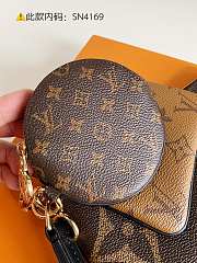 Okify Louis Vuitton Trio Pouch M68756 - 4