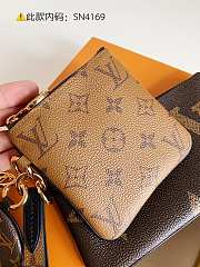 Okify Louis Vuitton Trio Pouch M68756 - 3