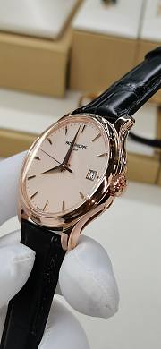 Okify Patek Philippe Rose Gold Watch 39mm  - 6