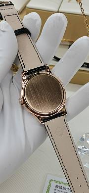 Okify Patek Philippe Rose Gold Watch 39mm  - 2