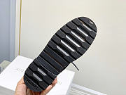 Okify CC Black Boots 7033 - 4