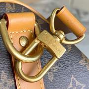 Okify Louis Vuitton Keepall Cargo 50 Bag M14735 50x29x23cm - 4