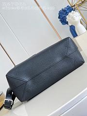 Okify Louis Vuitton Steamer 30 Bag M27061 33x32x14cm - 6