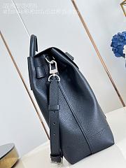 Okify Louis Vuitton Steamer 30 Bag M27061 33x32x14cm - 4