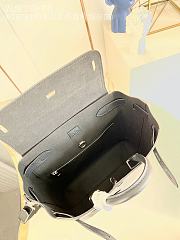 Okify Louis Vuitton Steamer 30 Bag M27061 33x32x14cm - 5