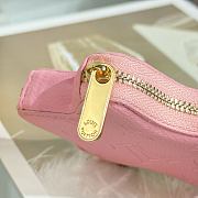 Okify Louis Vuitton Pink Star Pouch - 3