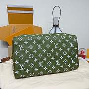 Okify Louis Vuitton Speedy P9 40 Bag M15244  40x26x23cm - 5