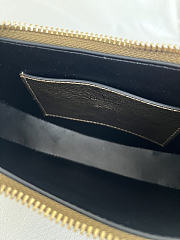 Okify Valentino Mini Rockstud Hobo Bag Gold 20x12x4cm - 3