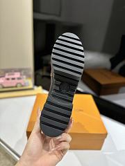 Okify Louis Vuitton Laureate Desert Boots 1A4XY1 - 6