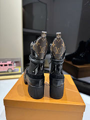 Okify Louis Vuitton Laureate Desert Boots 1A4XY1 - 4
