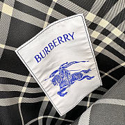 Okify Burberry Backpack 41x35x14cm 27775 - 6
