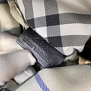 Okify Burberry Backpack 41x35x14cm 27776 - 3