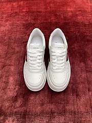Okify Gucci White Sneakers  - 1