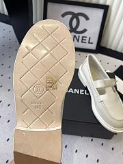 Okify CC White Women Loafers - 5