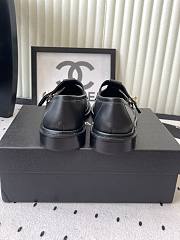 Okify CC Black Women Loafers - 3