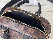 Okify Louis Vuitton Valisette Souple BB Bag N50063 21x16x7cm - 3