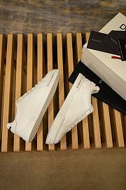 Okify Dolce & Gabbana Portofino White Men Sneakers - 5