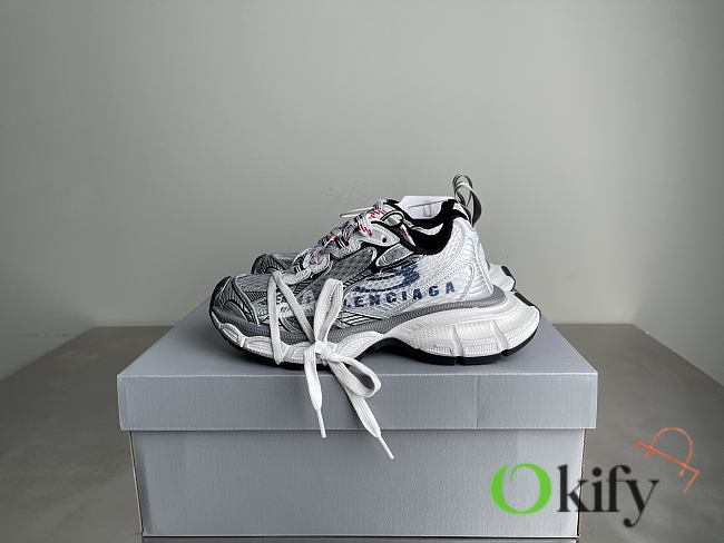 Okify Balenciaga 3XL Sneakers 27901 - 1
