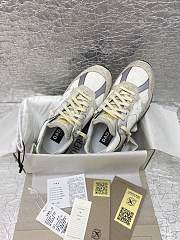 Okify Golden Goose Dad Star Sneakers - 5