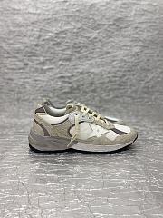 Okify Golden Goose Dad Star Sneakers - 1