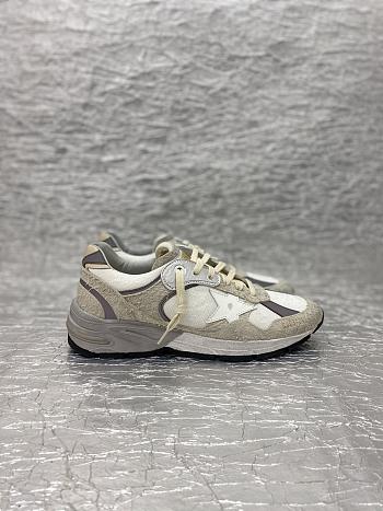 Okify Golden Goose Dad Star Sneakers