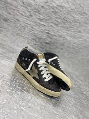Okify Golden Goose Mid Star Sneakers - 6