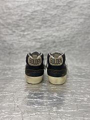 Okify Golden Goose Mid Star Sneakers - 3