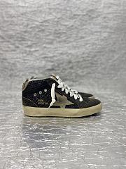 Okify Golden Goose Mid Star Sneakers - 1