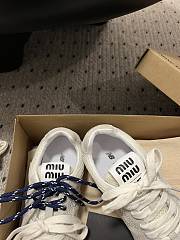 Okify MiuMiu x New Balance Sneakers - 2