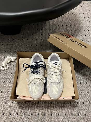 Okify MiuMiu x New Balance Sneakers