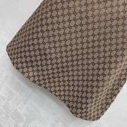 Okify Gucci High-waisted Midi Skirt SML - 2