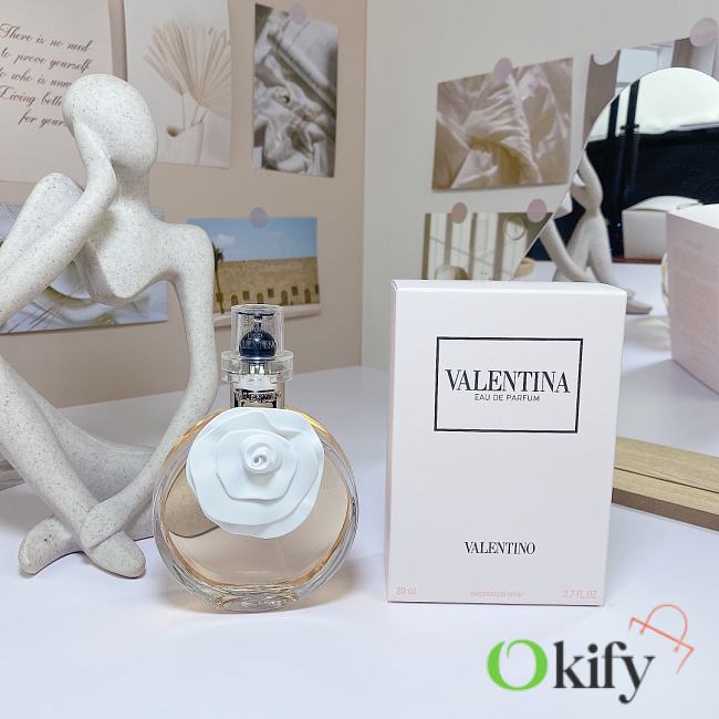Okify Valentino Valentina Perfume 80ml - 1