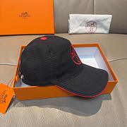 Okify Hermes Baseball Cap - 4