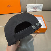 Okify Hermes Baseball Cap - 3