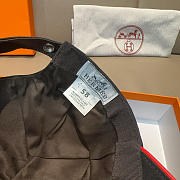 Okify Hermes Baseball Cap - 2