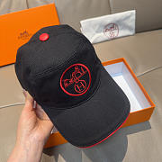 Okify Hermes Baseball Cap - 5