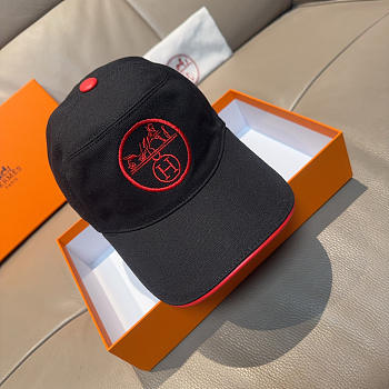 Okify Hermes Baseball Cap