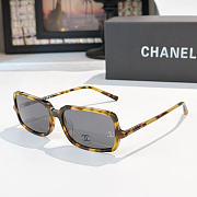 Okify CC CH5043 Sunglasses - 2