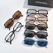 Okify CC CH5043 Sunglasses - 1