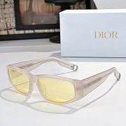 Okify Dior DiorSymbol S1I Sunglasses - 5