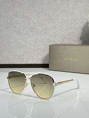 Okify Bvlgari BV40043 Sunglasses - 6