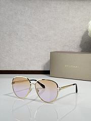 Okify Bvlgari BV40043 Sunglasses - 3