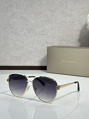 Okify Bvlgari BV40043 Sunglasses - 2