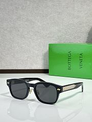 Okify Bottega Veneta BV1404OA Sunglasses - 6