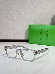 Okify Bottega Veneta BV1404OA Sunglasses - 5