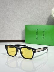 Okify Bottega Veneta BV1404OA Sunglasses - 2