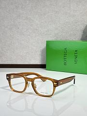 Okify Bottega Veneta BV1404OA Sunglasses - 3